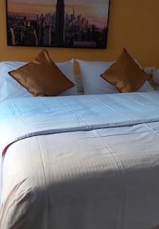 Algeciras House | Habitaciones boutiques