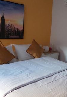Algeciras House | Habitaciones boutiques