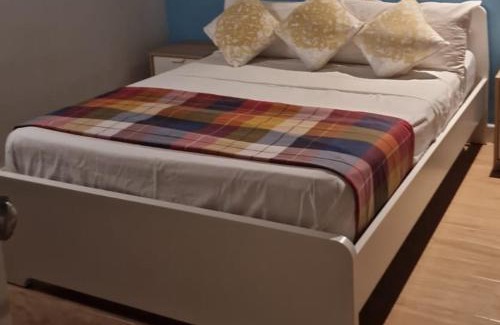 Algeciras House | Habitaciones boutiques