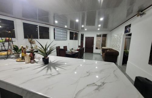 Olancho Apartment | Habitaciones Deras en Villa Belén