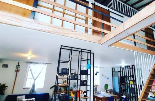 Buenaventura Ski Chalet | Habitaciones en chalet cerca de san cipriano y las chorreras de perico