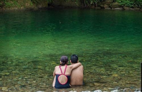 Buenaventura Ski Chalet | Habitaciones en chalet cerca de san cipriano y las chorreras de perico