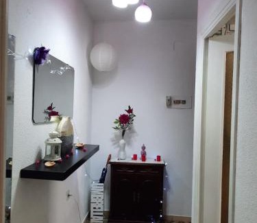 Huelva House | Habitaciones en mi piso del Centro de Huelva