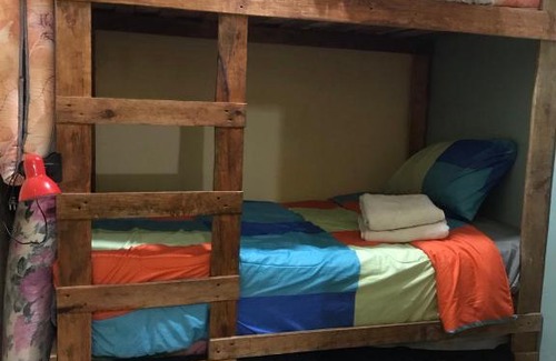 Tegucigalpa Apartment | Habitaciones Encantadoras Prados Universitarios