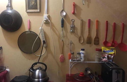 Tegucigalpa Apartment | Habitaciones Encantadoras Prados Universitarios