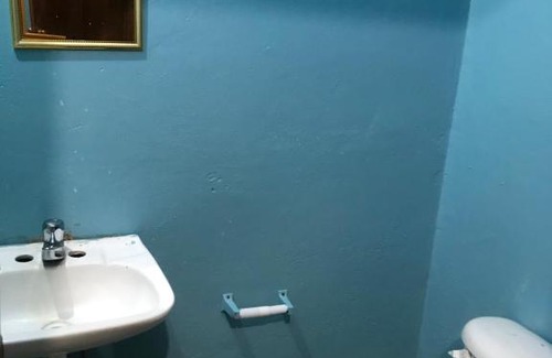 Tegucigalpa Apartment | Habitaciones Encantadoras Prados Universitarios