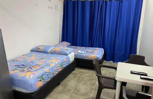 Covenas House | Habitaciones Melany