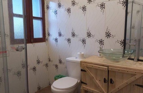 Rancagua House | HABITACIÓNES PRIVADAS EN HERMOSA CASA DE CAMPO MALLOA