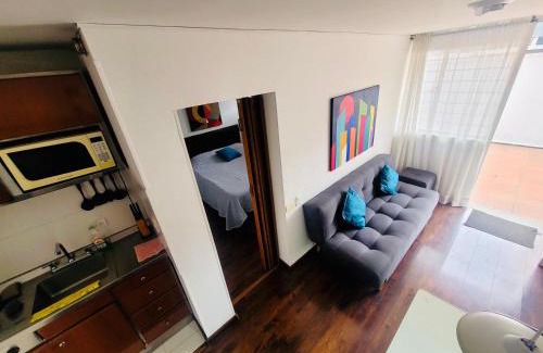 Usaquen Hotel | Habitaciones tranquilas Usaquen