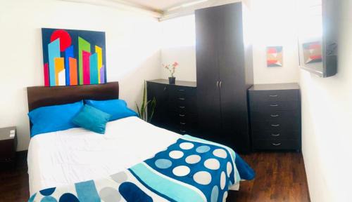 Usaquen Hotel | Habitaciones tranquilas Usaquen