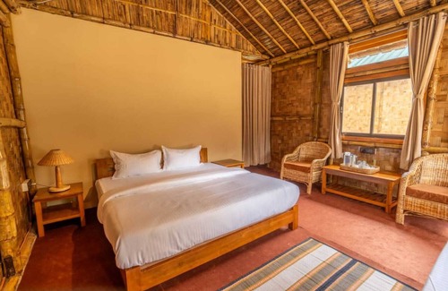 Golaghat Hotel | Habitas Rhino By Nature Hunt