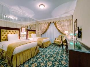Al Khobar Hotel | Habitat All Suites, Al Khobar