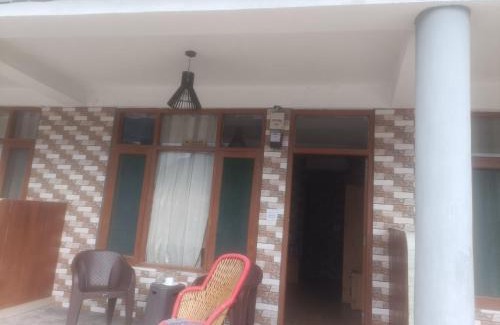 Vashist Apartment | Habitat Cottages