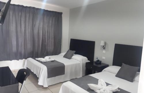 Tapachula Hotel | Habitat Inn