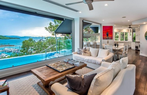 Hamilton Island House | Habitat on Hamilton Island by HIHA