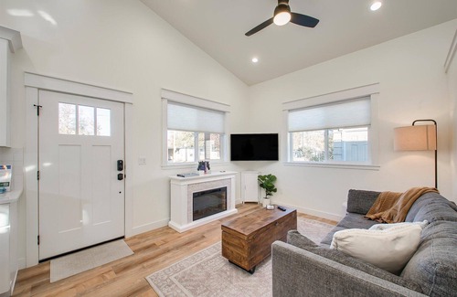 Southeast Boise House | #HabitueHomes - Bronco House - 2 BLOCKS TO BSU!