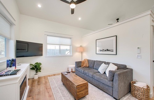 Southeast Boise House | #HabitueHomes - Bronco House - 2 BLOCKS TO BSU!