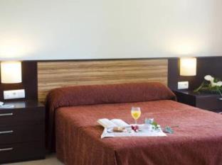 Villarrobledo Hotel | Habitus Casa Lorenzo