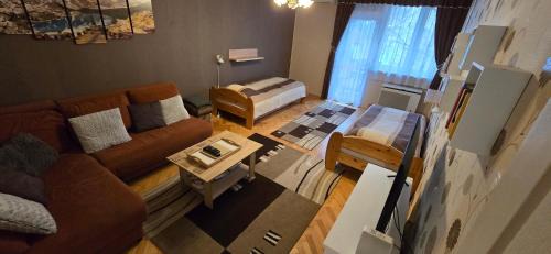Szolnok Apartment | Habos isler apartman 16