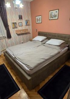 Szolnok Apartment | Habos isler apartman 16