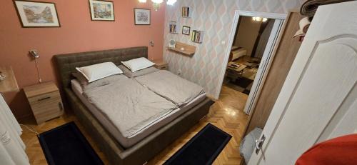 Szolnok Apartment | Habos isler apartman 16