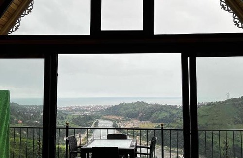 Ayder Bed & Breakfast | Habur'da Bungalow