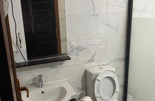 Ayder Bed & Breakfast | Habur'da Bungalow