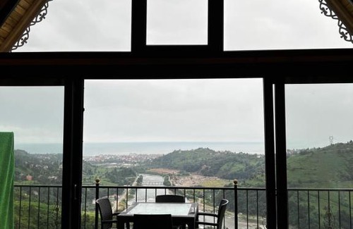 Ayder Bed & Breakfast | Habur'da Bungalow