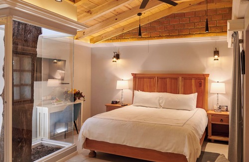 Santa Lucia Hotel | Hacienda Valentino