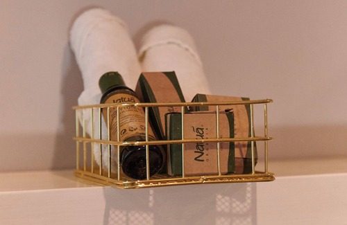 Santa Lucia Hotel | Hacienda Valentino