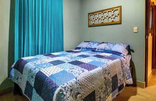 Puerto Plata Cottage | Hacienda La Huerta 2BR - Pool , Farm Animals