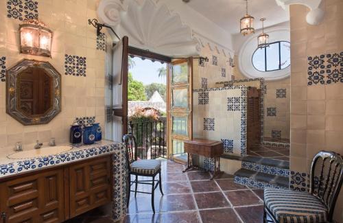 Acamilpa Hotel | Hacienda Acamilpa