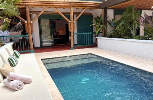 Armenia Hotel | Hacienda Bambusa