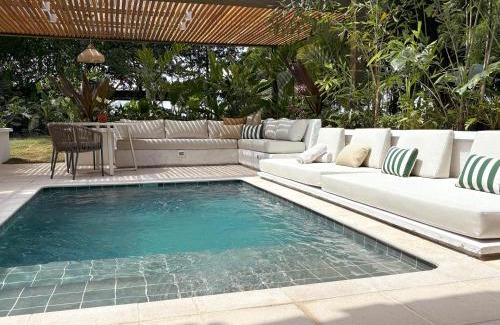 Armenia Hotel | Hacienda Bambusa