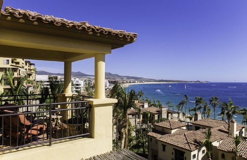 El Medano Ejidal Condo | Hacienda Beach Club, Gorgeous Views, 2 BR, Most Desirable Bldg 4 on 3rd Floor.