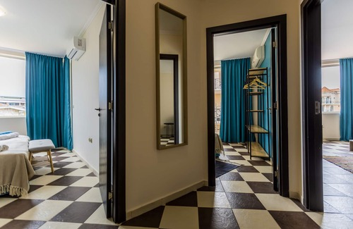 Sozopol Hotel | Hacienda Beach Resort