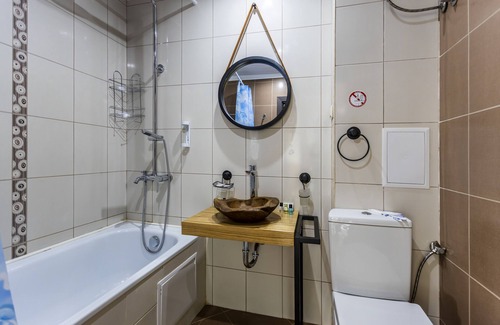 Sozopol Hotel | Hacienda Beach Resort