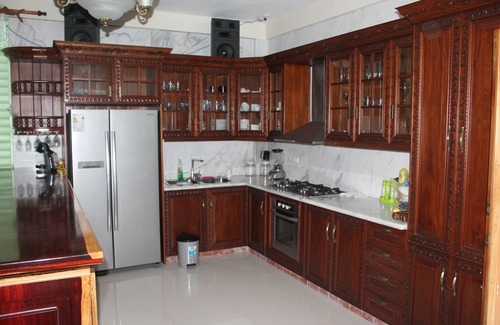 Imbert Villa | Hacienda Casa Cabirma