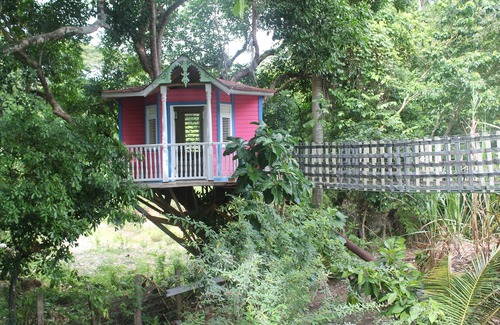 Imbert Villa | Hacienda Casa Cabirma