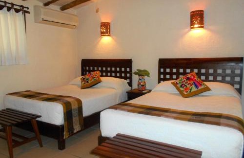 Chichen Itza Hotel | Hacienda Chichen Resort and Yaxkin Spa