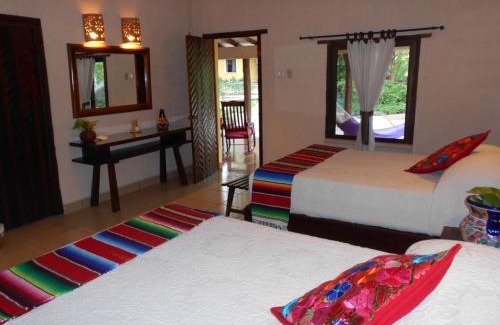 Chichen Itza Hotel | Hacienda Chichen Resort and Yaxkin Spa