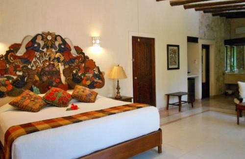Chichen Itza Hotel | Hacienda Chichen Resort and Yaxkin Spa