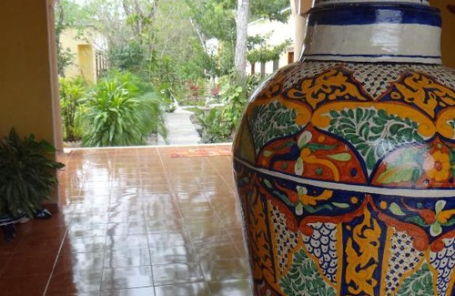 Coba Bed & Breakfast | Hacienda Cobá