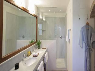 Las Cabezas de San Juan Hotel | Hacienda de San Rafael