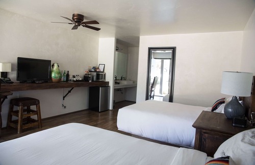 San Juan Bautista Hotel | Hacienda de Leal, BW Signature Collection