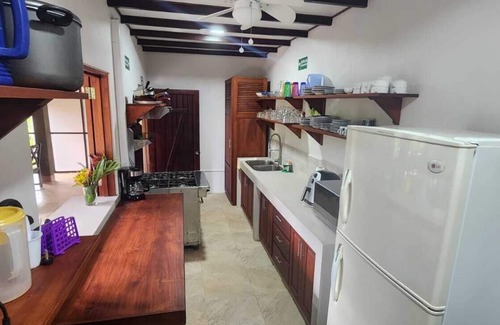 Punta Mala Hotel | Hacienda De Los Suenos