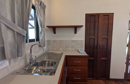 Punta Mala Hotel | Hacienda De Los Suenos