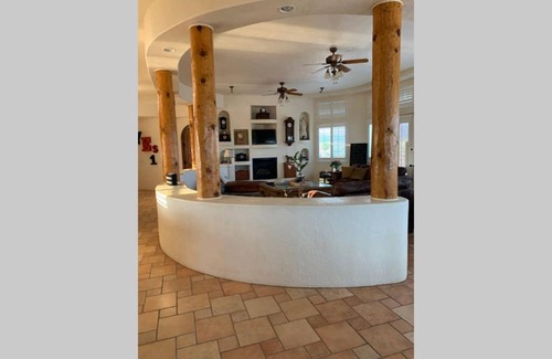 Bisbee Villa | Hacienda del Avion