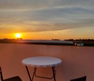 Palomares Apartment | HACIENDA DEL MARQUES III To Chill