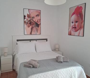 Palomares Apartment | HACIENDA DEL MARQUES III To Chill